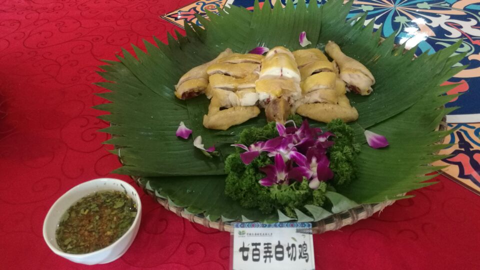 千里寻味大化土货,壮瑶美食沁人舌尖